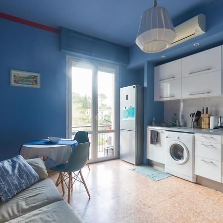 Sea View With Terrace, La Casa Di Christine Apartment Monterosso al Mare Exterior photo