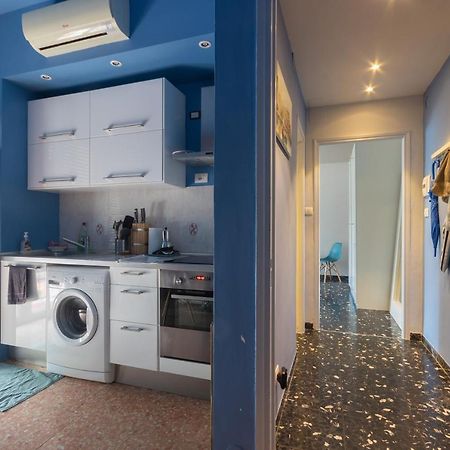 Sea View With Terrace, La Casa Di Christine Apartment Monterosso al Mare Exterior photo