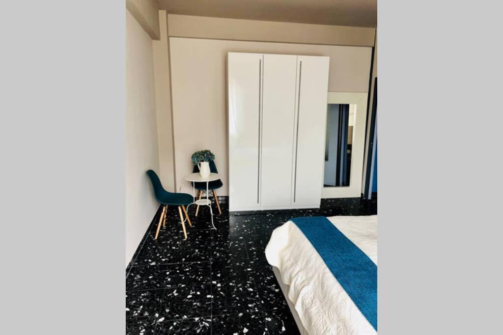 Sea View With Terrace, La Casa Di Christine Apartment Monterosso al Mare Exterior photo