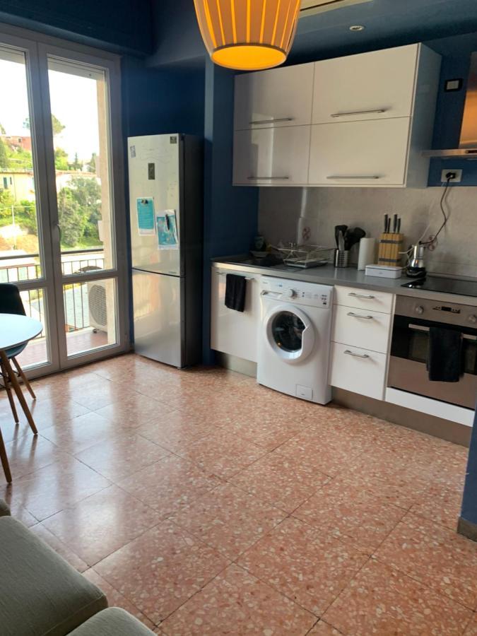 Sea View With Terrace, La Casa Di Christine Apartment Monterosso al Mare Exterior photo